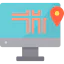 Gps 图标 64x64