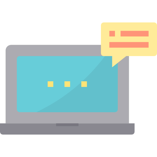 Chat icon
