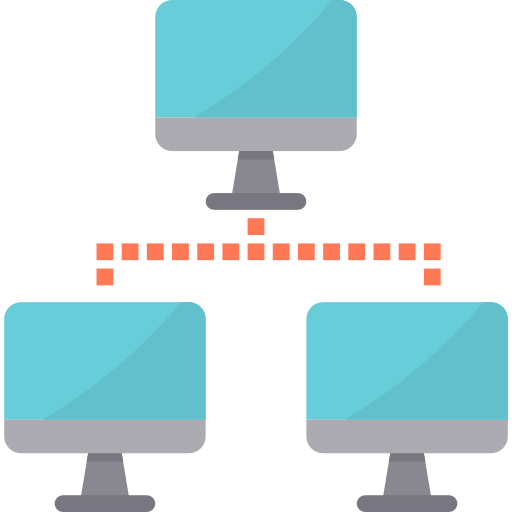 Network icon