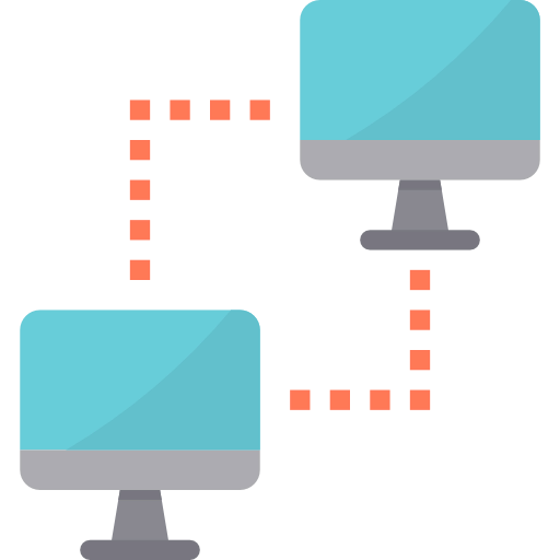Network icon