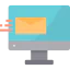 Email marketing 图标 64x64