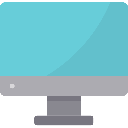 Computer icon