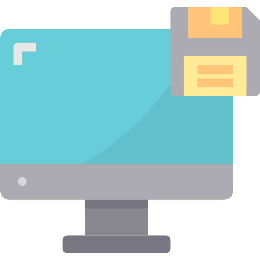 Data icon