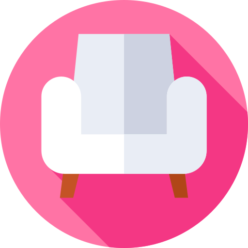 Sofa icon