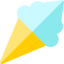 Ice cream icon 64x64