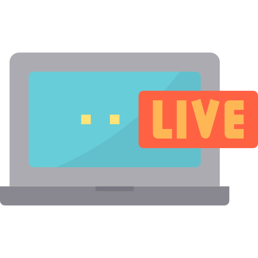 Laptop icon