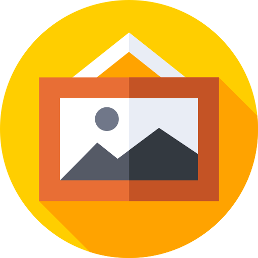 Frame icon