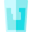 Ice water icon 64x64