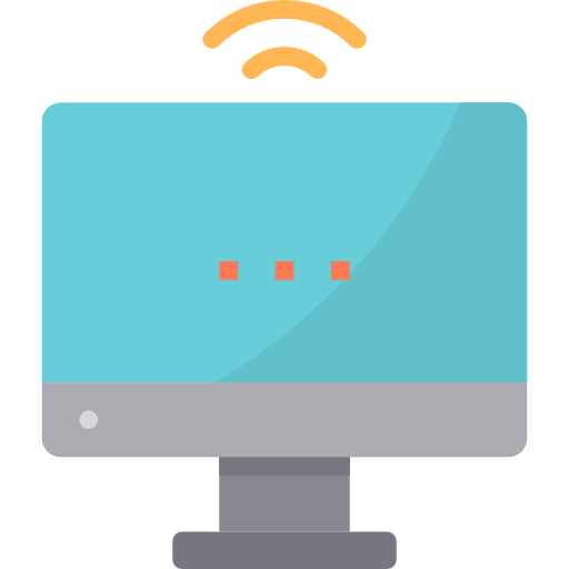 Connection icon