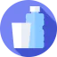 Mineral water Ikona 64x64