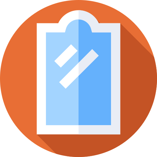 Mirror icon