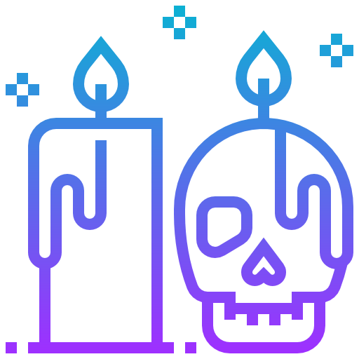 Candle icon