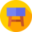 Chair icon 64x64