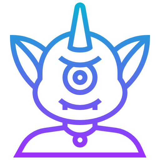 Giant icon