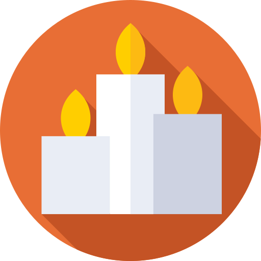 Candles Symbol
