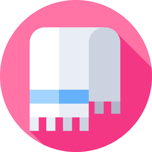Towels icon