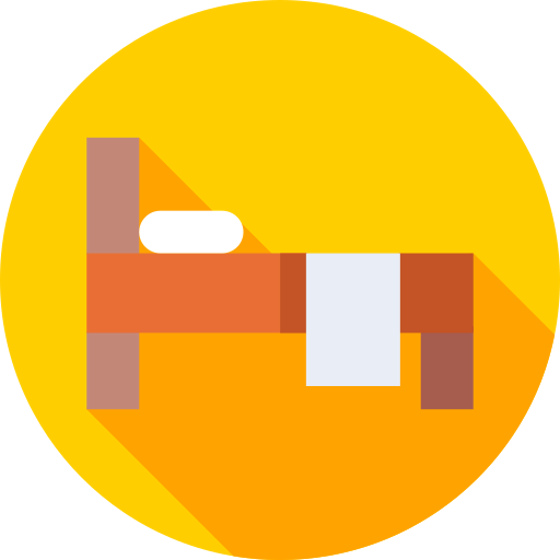 Bed icon