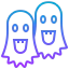 Ghosts アイコン 64x64