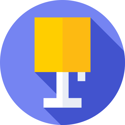 Lamp icon