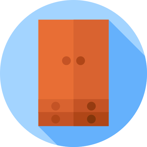 Closet icon