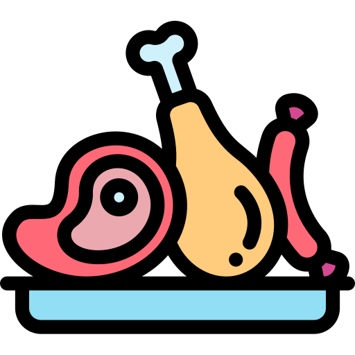 Barbecue icon