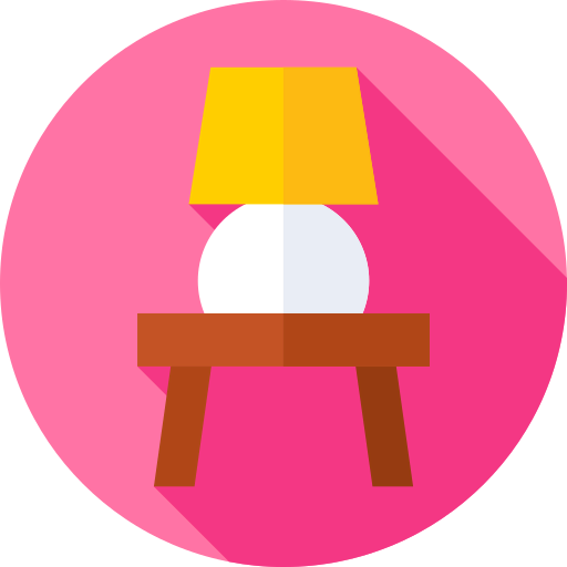 Sideboard icon
