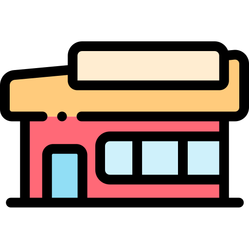 Building icon