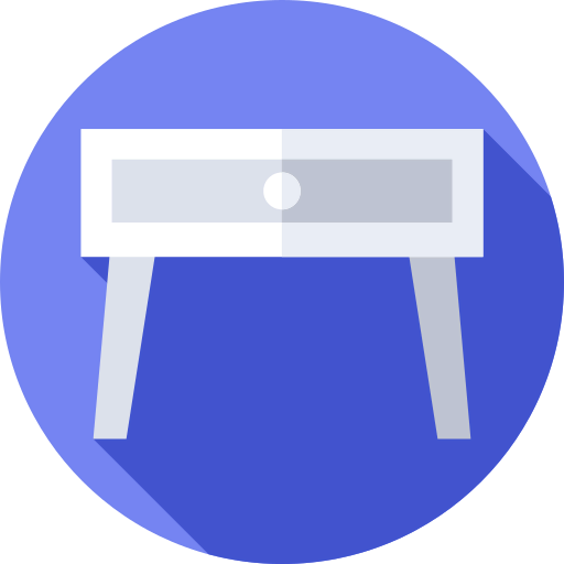 Table icon
