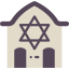 Synagogue icon 64x64