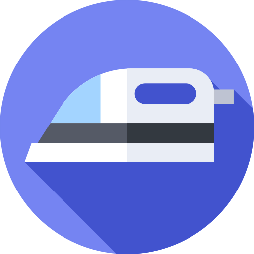 Iron icon