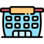 Building icon 64x64