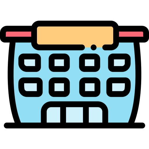 Building icon