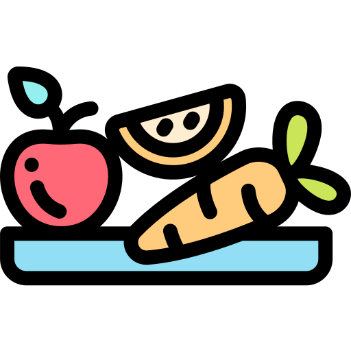 Diet icon