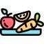 Diet icon 64x64