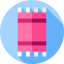 Одеяло иконка 64x64