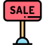 Commerce and shopping 图标 64x64