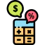 Расчет иконка 64x64