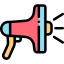Announcement icon 64x64