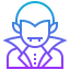 Dracula icon 64x64