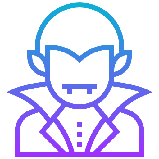 Dracula icon