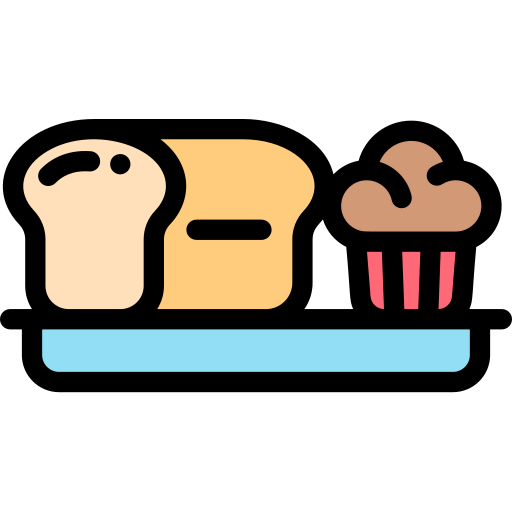 Bakery icon