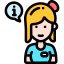 Avatar icon 64x64