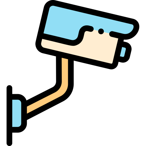 Cctv Ikona