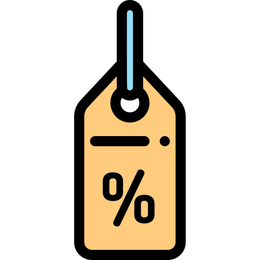 Label icon