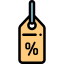 Label icon 64x64