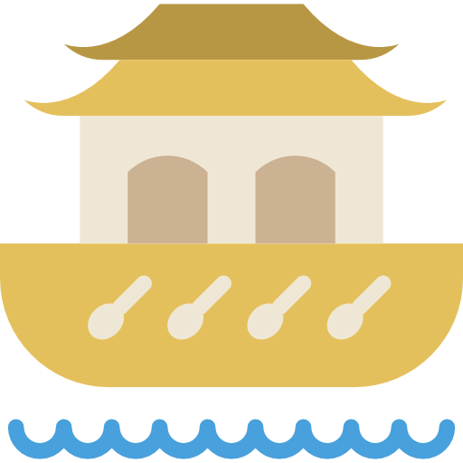 Noah ark icon
