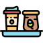 Chocolate icon 64x64