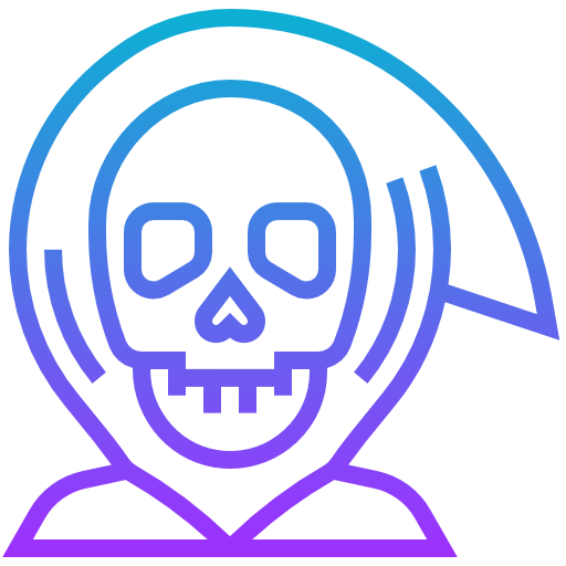 Death icon