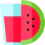 Watermelon icon 64x64