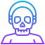 Mask icon 64x64
